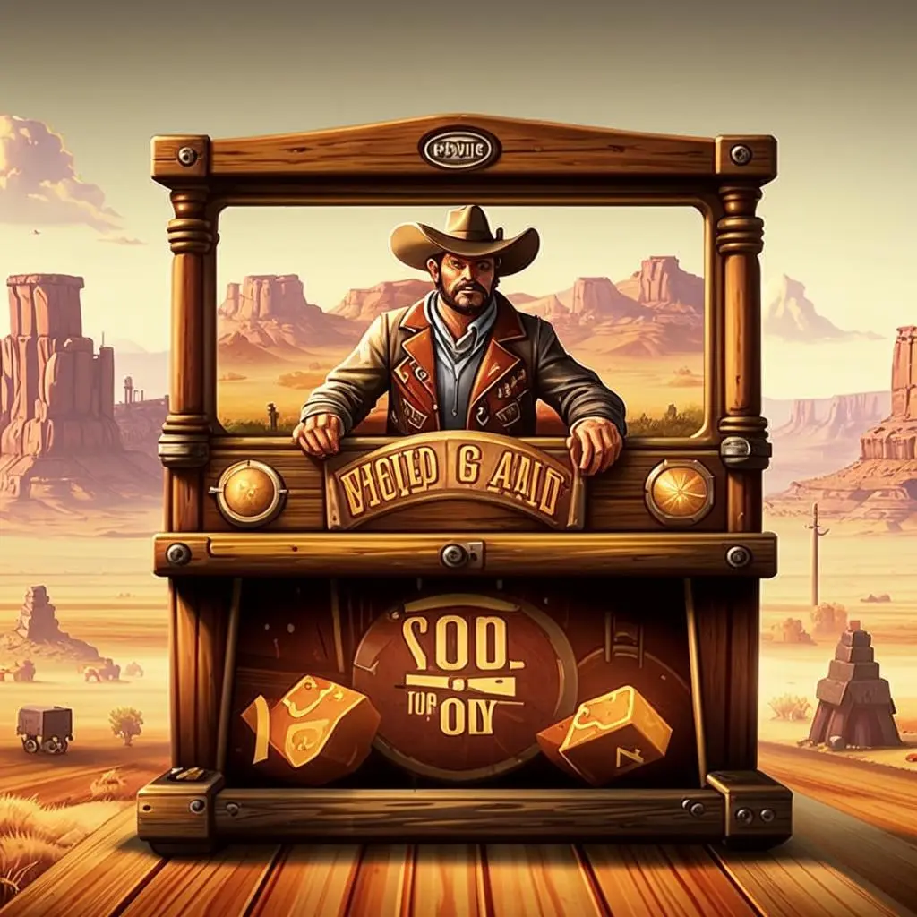 Испытайте удачу в слоте  Wild West Gold и станьте победителем на Аркада Казино